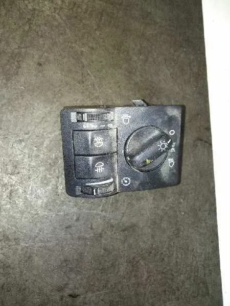 Mando Luces para Suzuki Ignis Rm (Mh)
