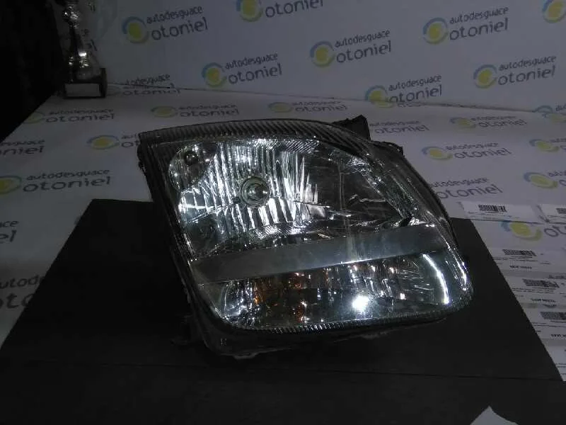 Faro Derecho para Suzuki Ignis Rm (Mh)