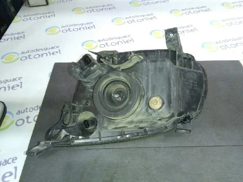 Faro Derecho para Suzuki Ignis Rm (Mh)