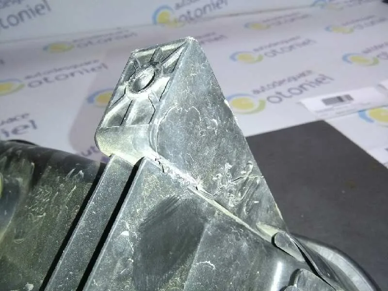 Faro Derecho para Suzuki Ignis Rm (Mh)