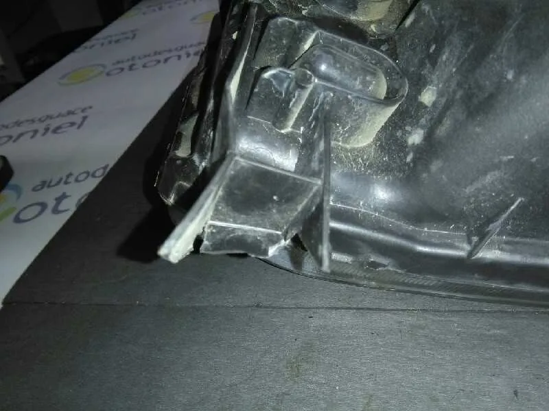 Faro Derecho para Suzuki Ignis Rm (Mh)