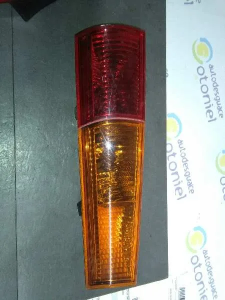Piloto Trasero Derecho para Suzuki Ignis Rm (Mh)
