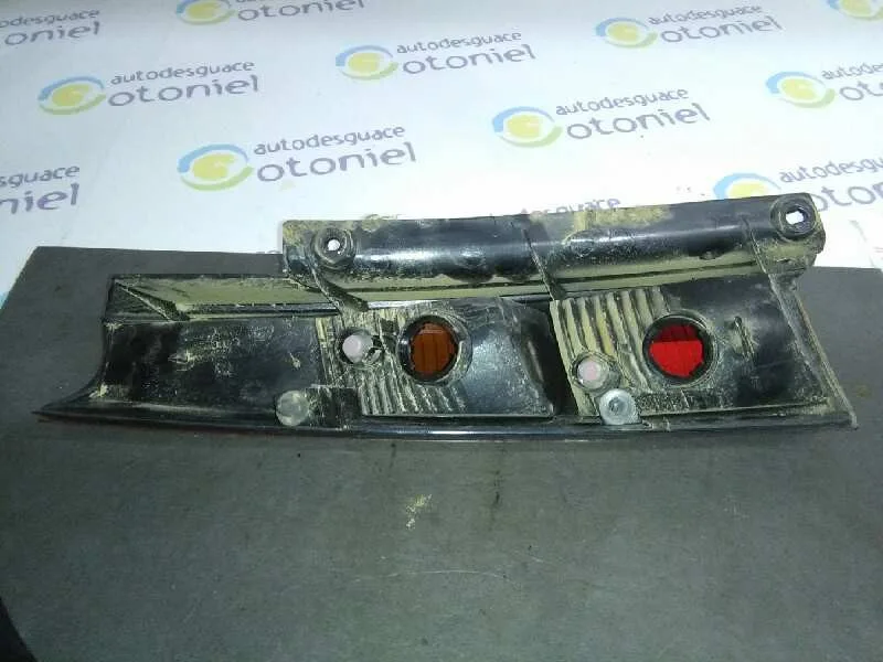Piloto Trasero Derecho para Suzuki Ignis Rm (Mh)
