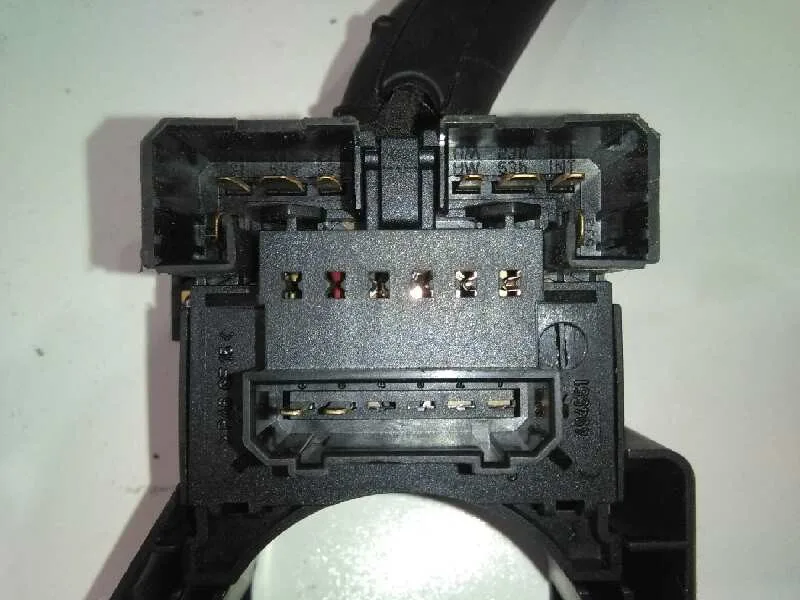 Mando Limpia para Volkswagen Golf Iv Berlina (1J1)