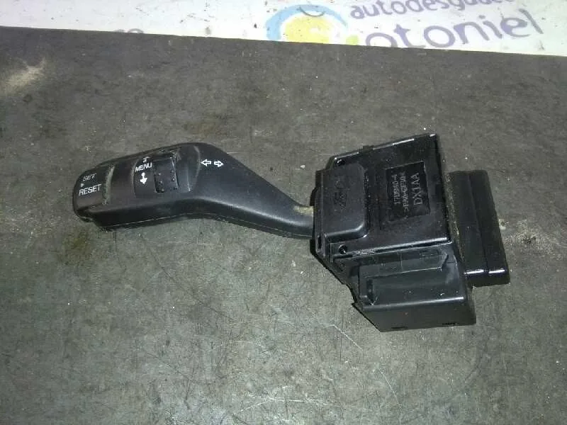 Mando Intermitentes para Ford Focus C-Max (Cap)