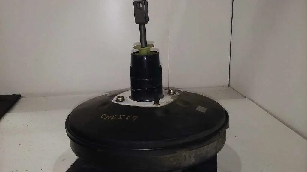 Servofreno para Renault Scenic Ii