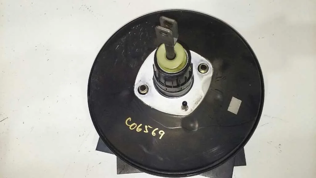 Servofreno para Renault Scenic Ii