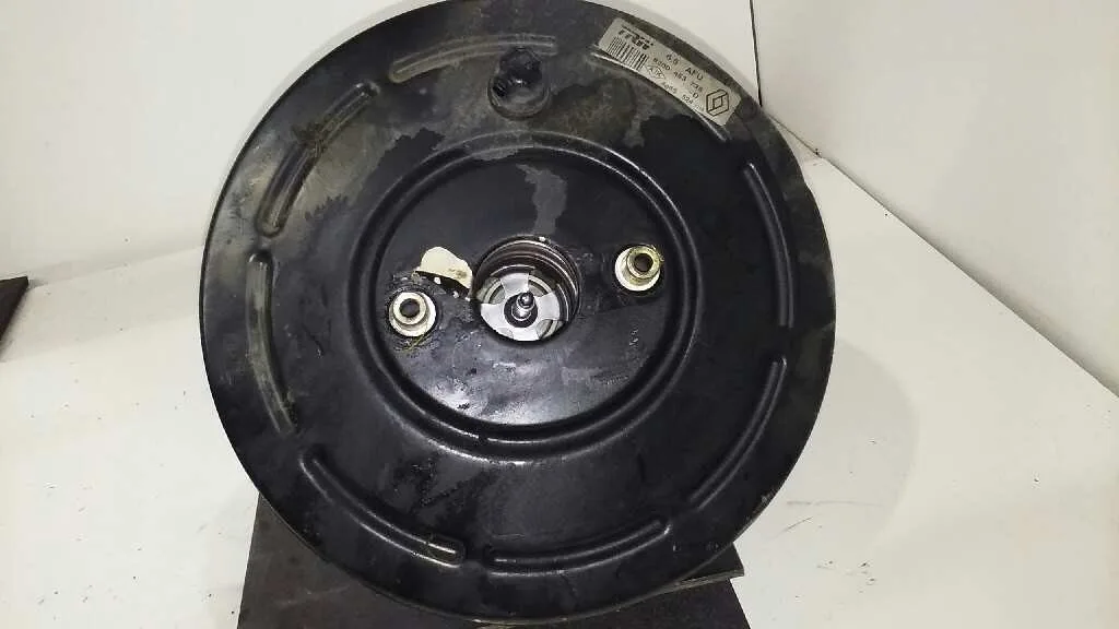 Servofreno para Renault Scenic Ii