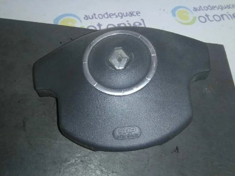 Airbag Delantero Izquierdo para Renault Scenic Ii