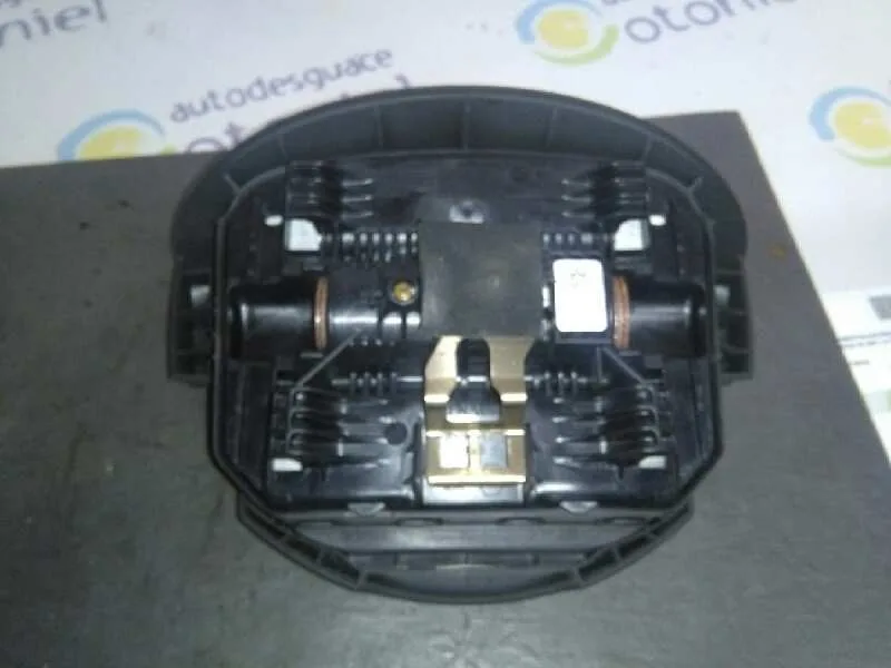 Airbag Delantero Izquierdo para Renault Scenic Ii