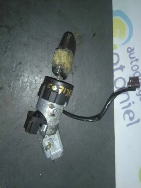 Conmutador De Arranque para Citroën C4 Berlina