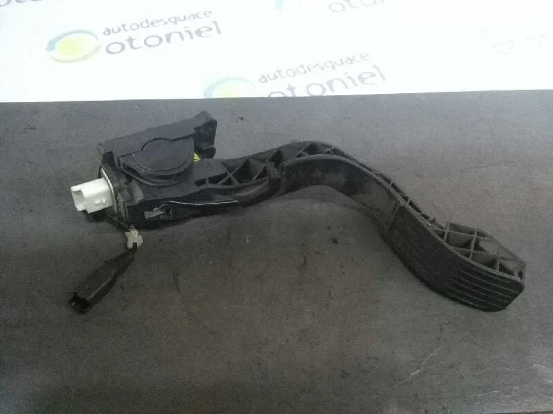 Potenciometro Pedal para Citroën C4 Berlina