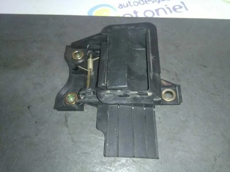 Maneta Interior Trasera Derecha para Volkswagen Caddy Ka/Kb (2K)