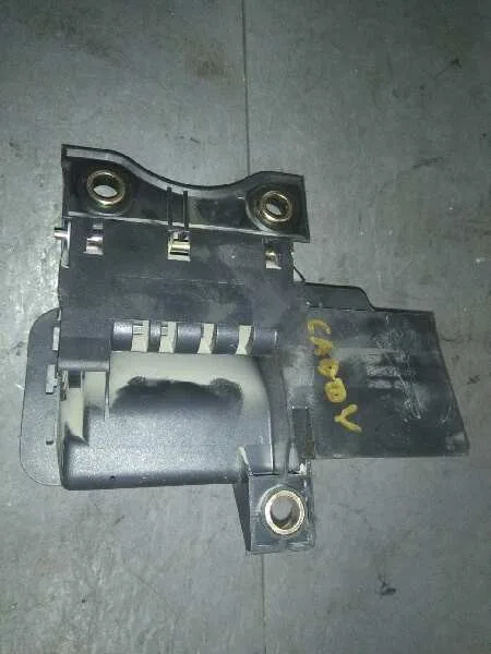 Maneta Interior Trasera Derecha para Volkswagen Caddy Ka/Kb (2K)