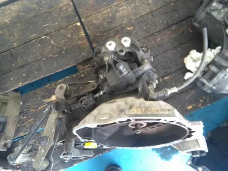 Caja Cambios para Opel Corsa C