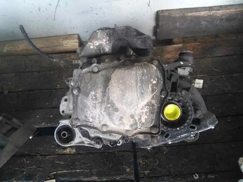 Caja Cambios para Opel Corsa C