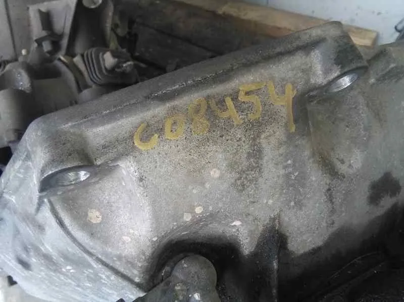 Caja Cambios para Opel Corsa C