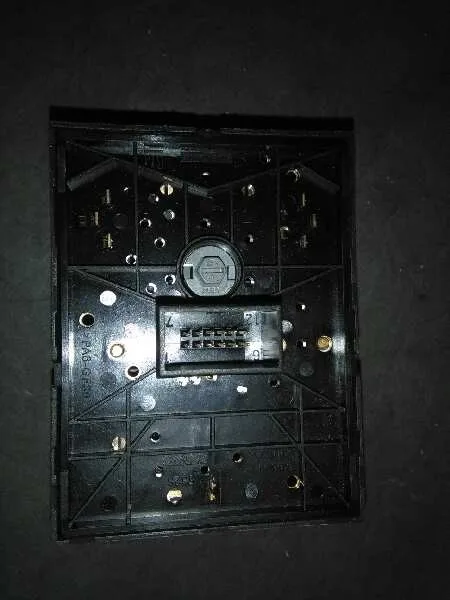 Mando Luces para Opel Corsa C