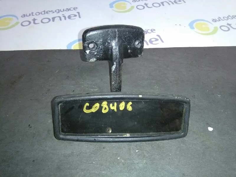 Espejo Interior para Seat 127
