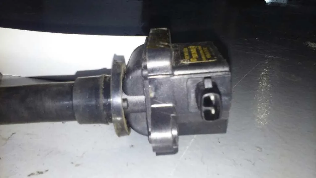 Bobina Encendido para Kia Shuma