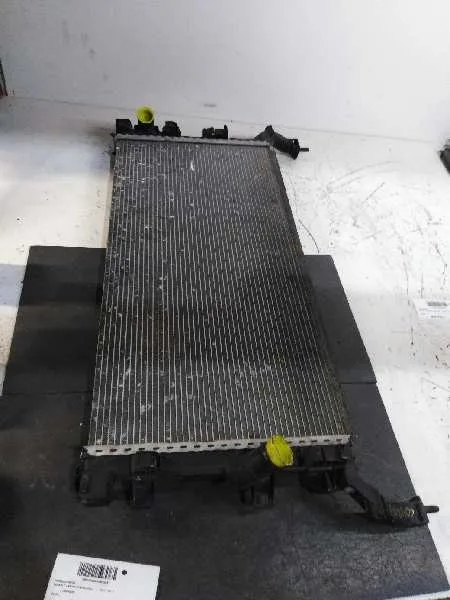 Radiador Agua para Renault Laguna Iii