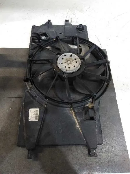Electroventilador para Renault Laguna Iii