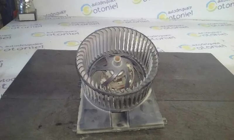 Motor Calefaccion para Seat Ibiza (6K1)