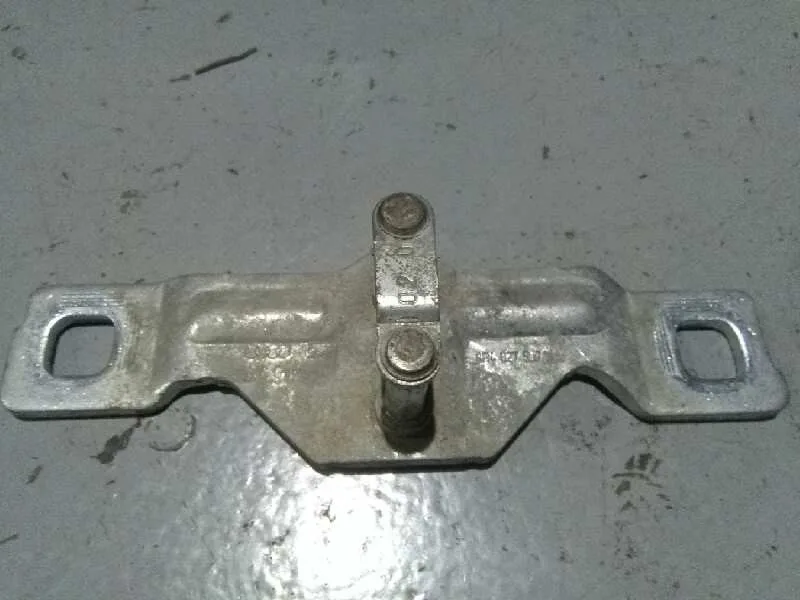 Molduras Traseras para Audi Q7 (4L)