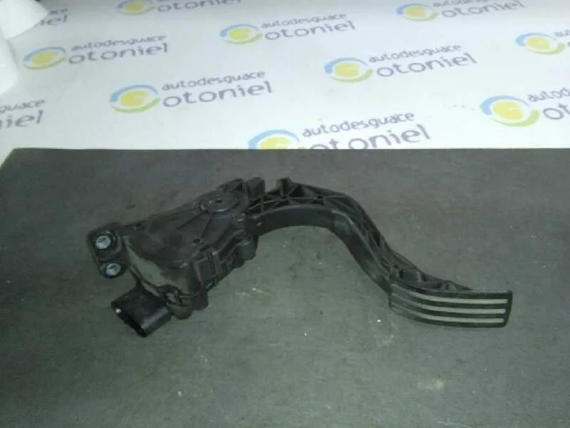 Potenciometro Pedal para Ford Fiesta (Cbk)