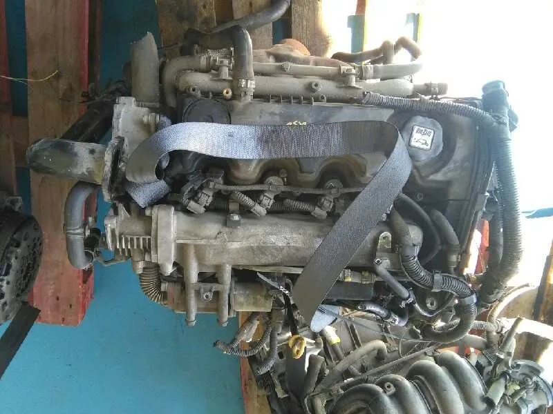 Motor Completo para Fiat Stilo (192)