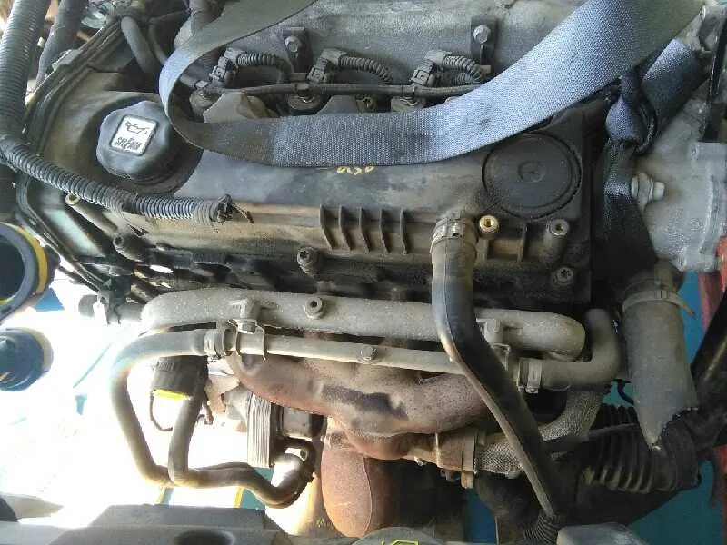 Motor Completo para Fiat Stilo (192)