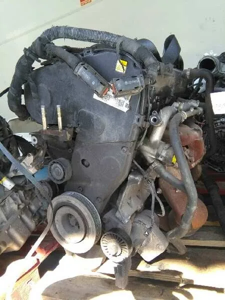 Motor Completo para Fiat Stilo (192)