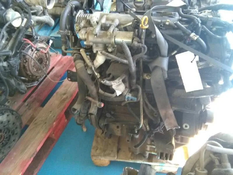 Motor Completo para Fiat Stilo (192)