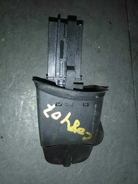 Mando Volante para Ford Fiesta (Cbk)