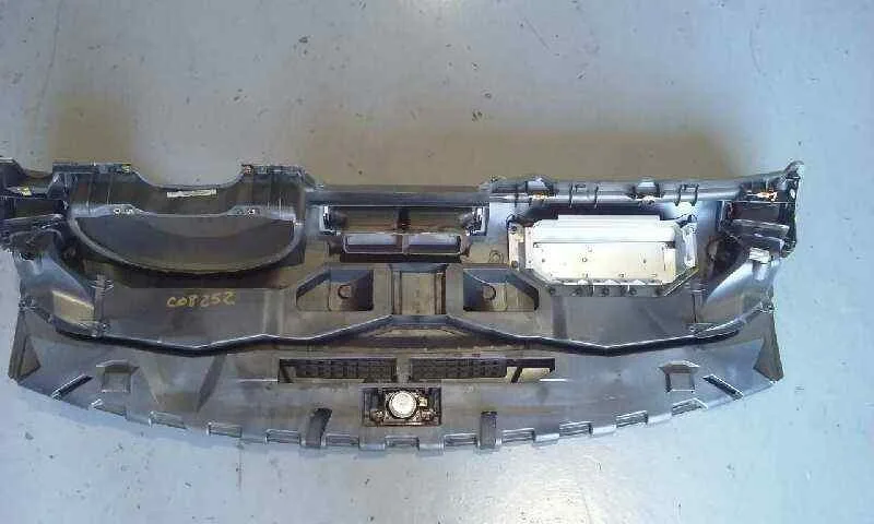 Kit Airbag para Audi A4 Berlina (8E)