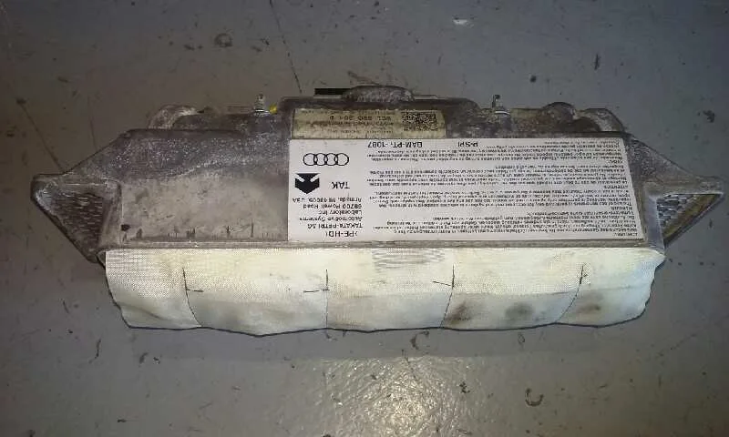Kit Airbag para Audi A4 Berlina (8E)