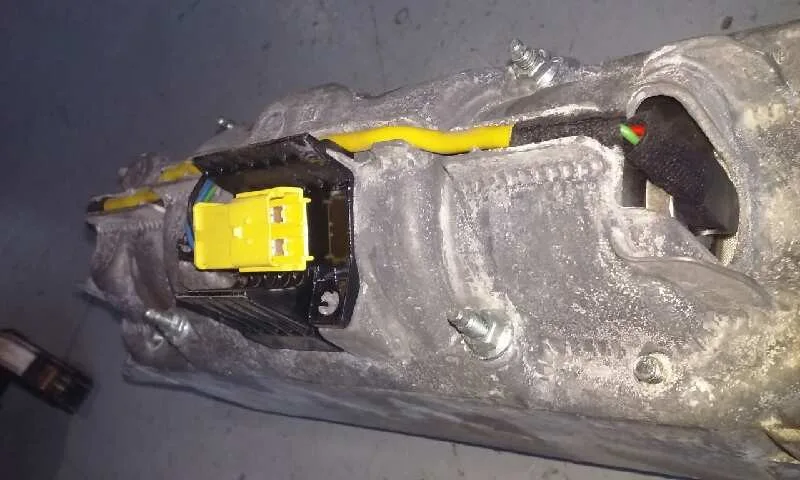Kit Airbag para Audi A4 Berlina (8E)
