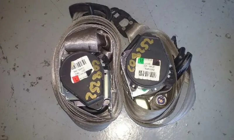 Kit Airbag para Audi A4 Berlina (8E)