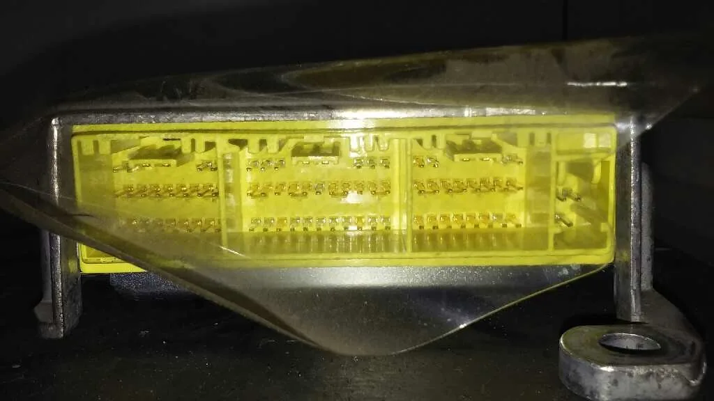 Centralita Airbag para Toyota Avensis Berlina (T25)
