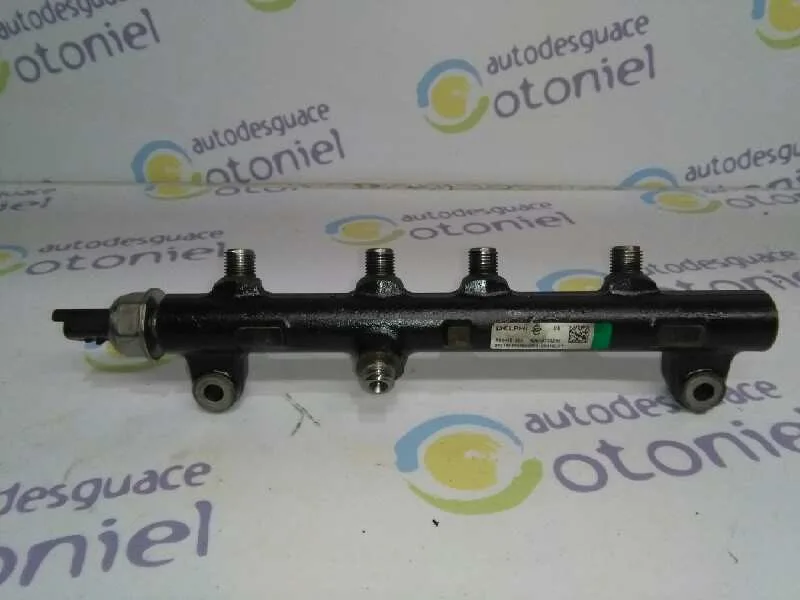 Rampa Inyectora para Ssangyong Kyron