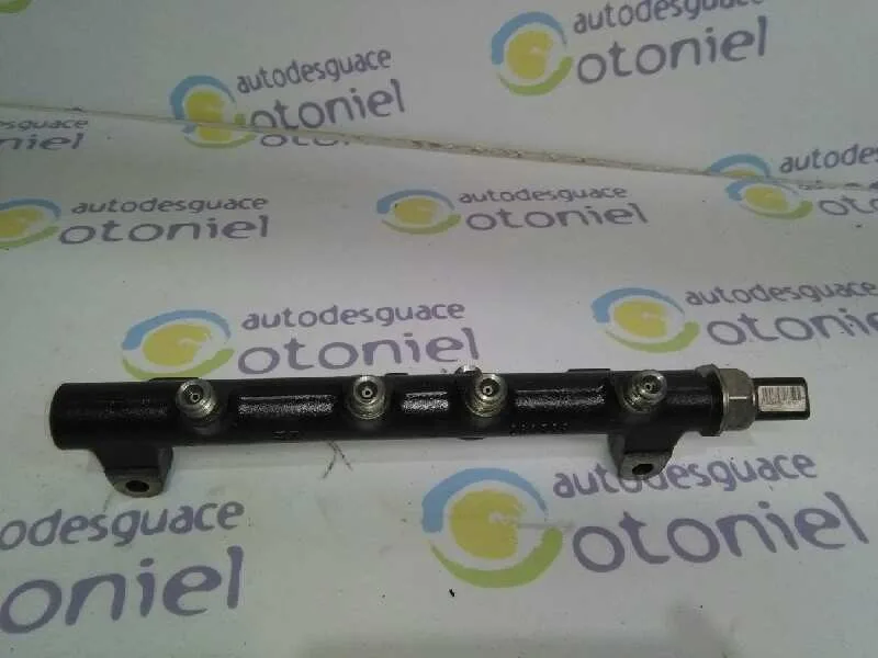 Rampa Inyectora para Ssangyong Kyron