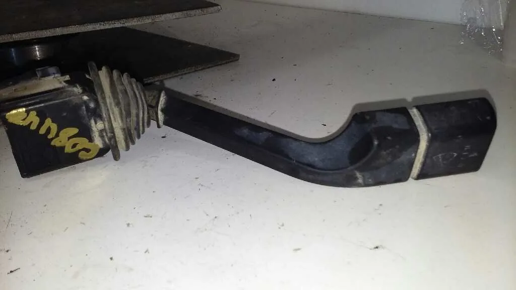 Mando Limpia para Mercedes-Benz Mb 100 D Caja Cerrada / Combi