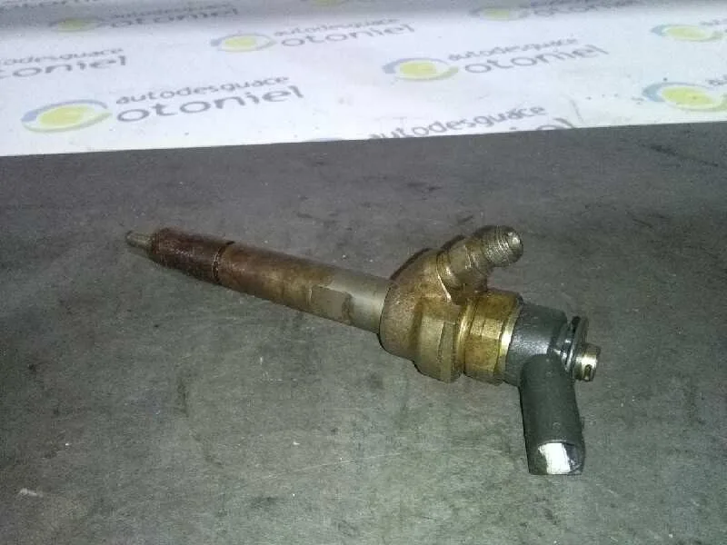 Inyector para Bmw Serie 1 Berlina (E81/E87)