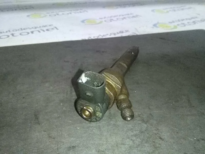 Inyector para Bmw Serie 1 Berlina (E81/E87)