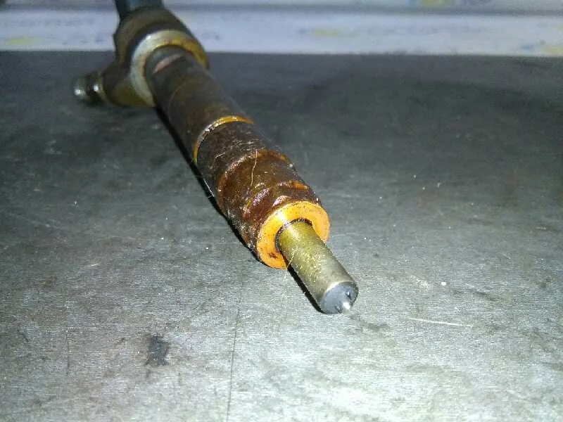 Inyector para Bmw Serie 1 Berlina (E81/E87)