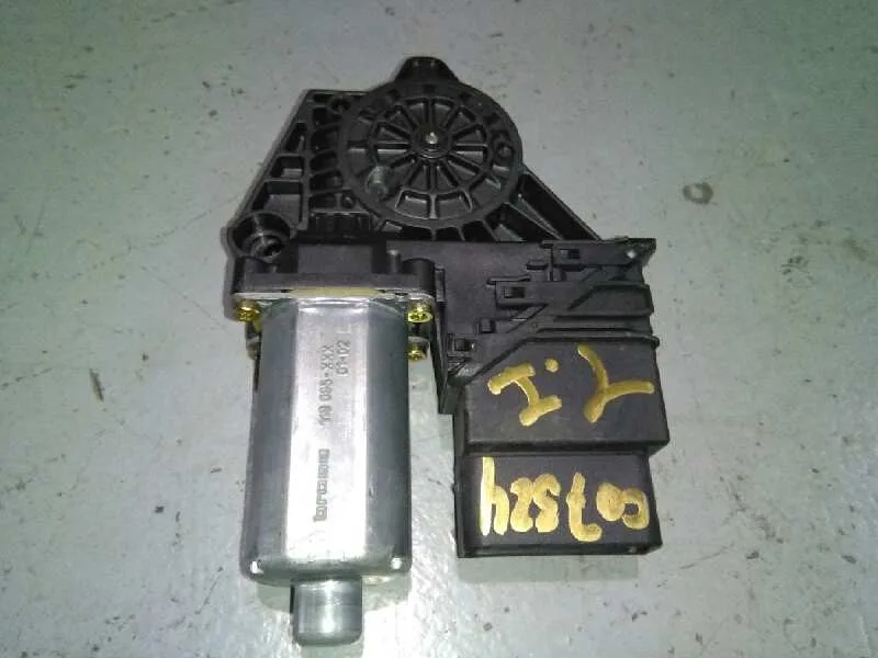 Motor Elevalunas Trasero Izquierdo para Volkswagen Passat Berlina (3B3)