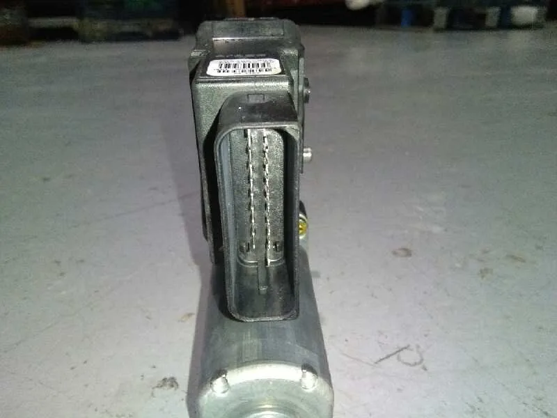 Motor Elevalunas Trasero Izquierdo para Volkswagen Passat Berlina (3B3)