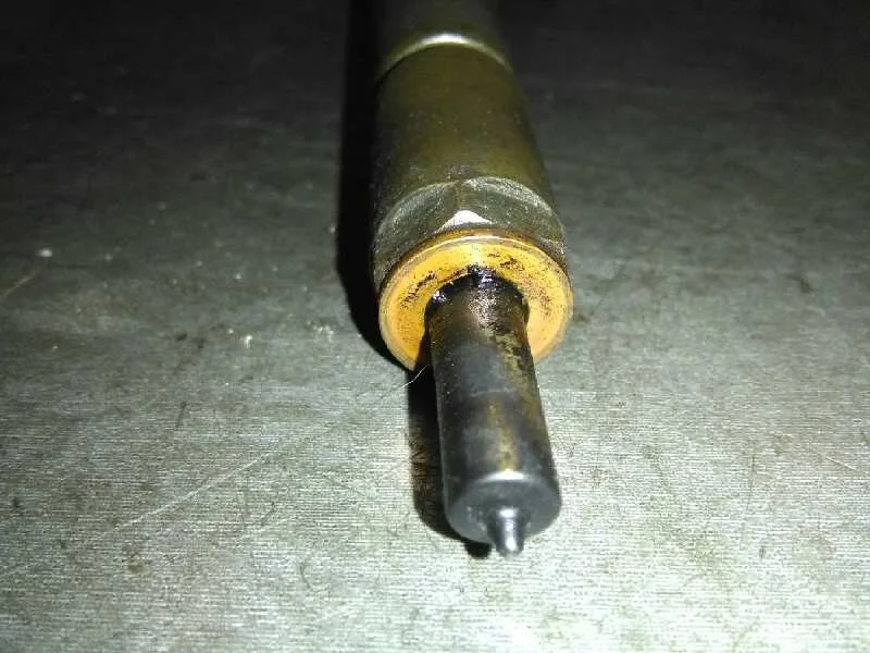 Inyector para Opel Corsa C