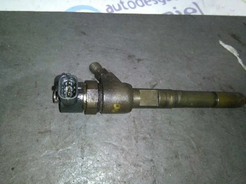 Inyector para Opel Corsa C