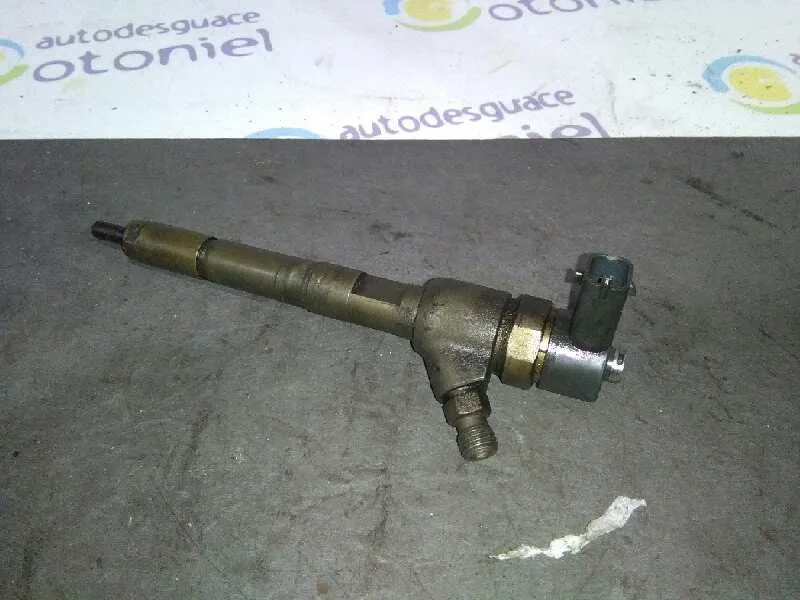 Inyector para Opel Corsa C
